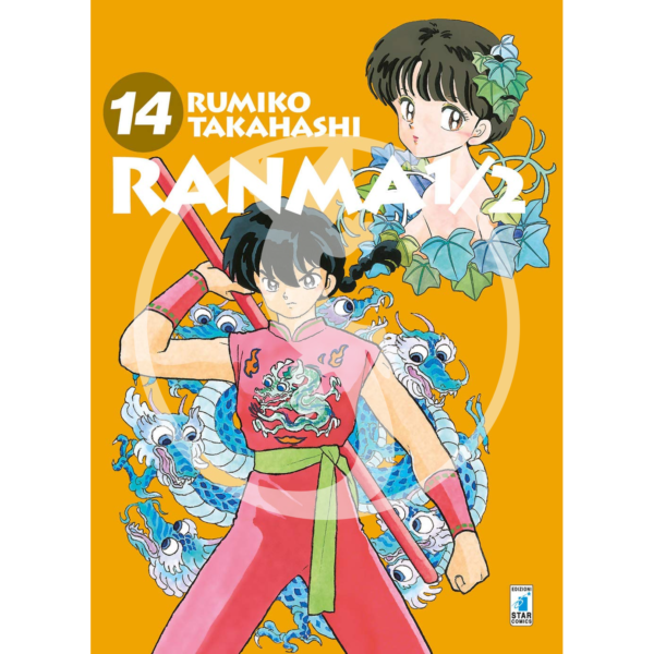 Ranma ½ - Vol. 14