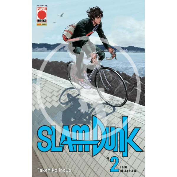 Slam Dunk - Vol. 02
