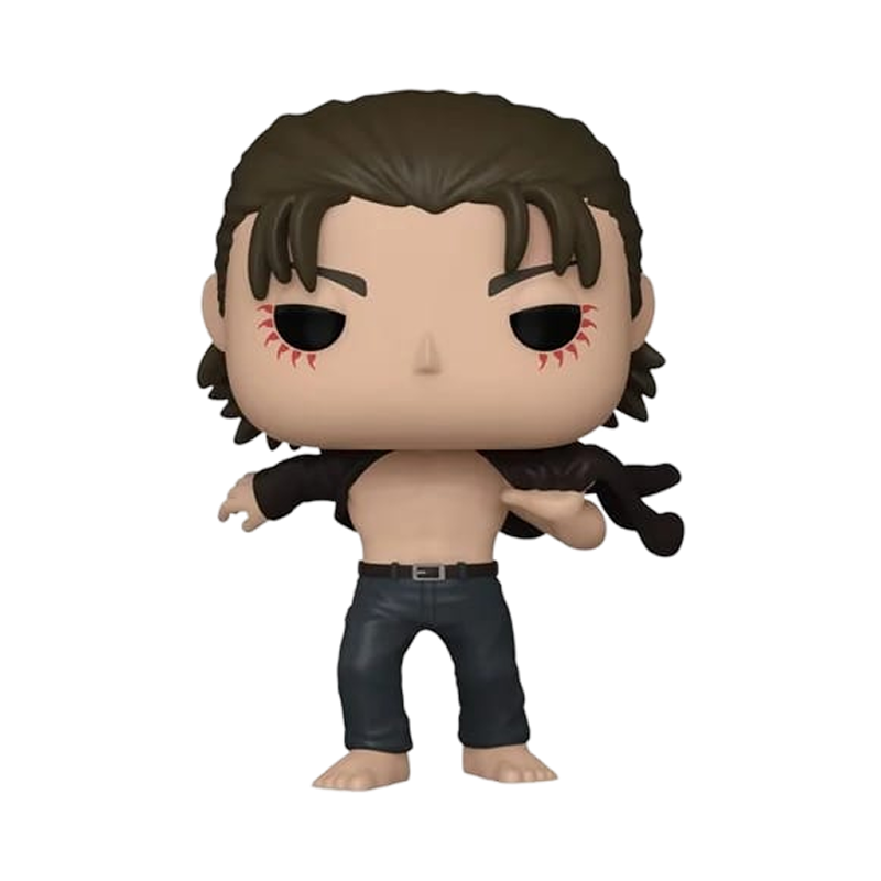 Funko POP! Animation: Attack On Titans – Eren Jaeger 1321 - Season 5 (Final Season) - immagine 2