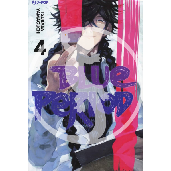 Blue Period - Vol. 04