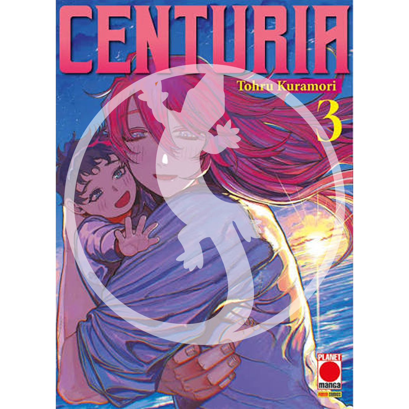 Centuria - Vol. 03