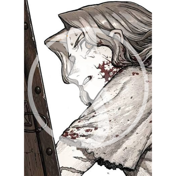 Centuria - Vol. 01 Variant
