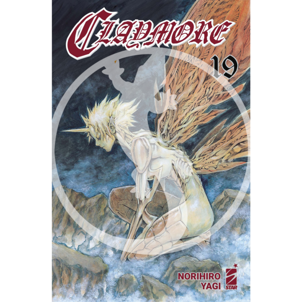 Claymore - Vol. 19 New Edition