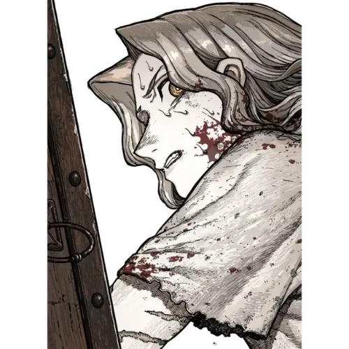 Centuria - Vol. 01 Variant