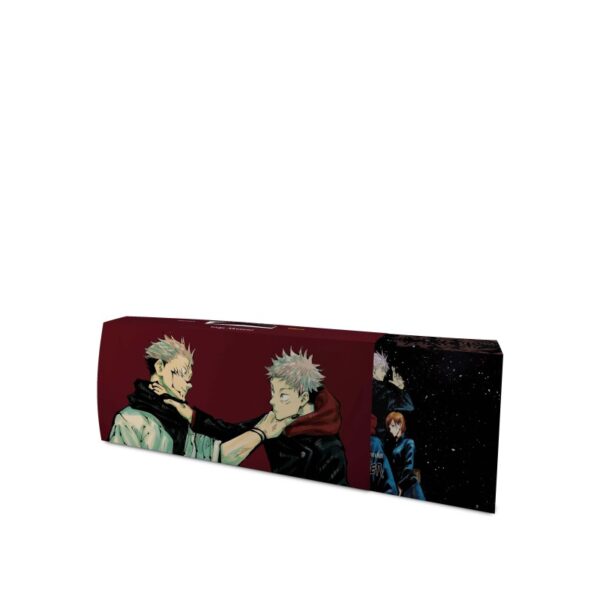 Jujutsu Kaisen - Cofanetto n°29-30