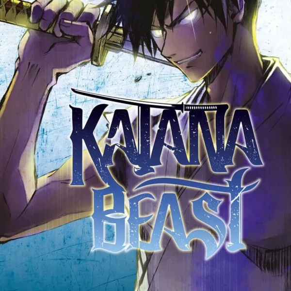 Katana Beast - Vol. 01