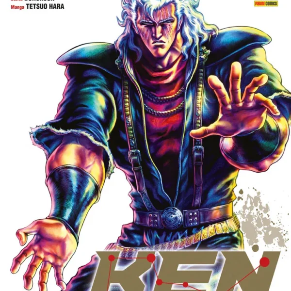 Ken il Guerriero: Hokuto No Ken Extreme Edition - Vol. 05