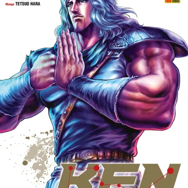 Ken il Guerriero: Hokuto No Ken Extreme Edition - Vol. 07