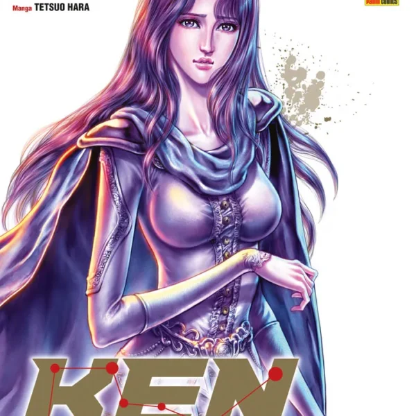 Ken il Guerriero: Hokuto No Ken Extreme Edition - Vol. 09