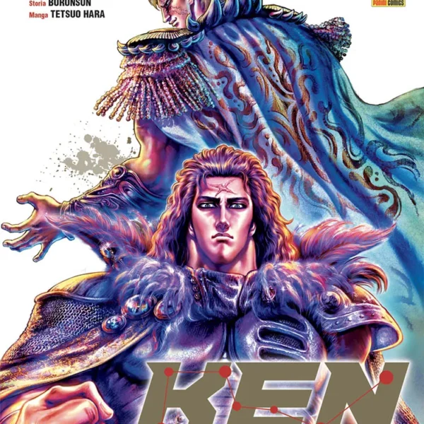 Ken il Guerriero: Hokuto no Ken Extreme Edition - Vol. 14