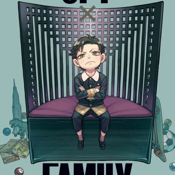Spy x Family - Vol. 07