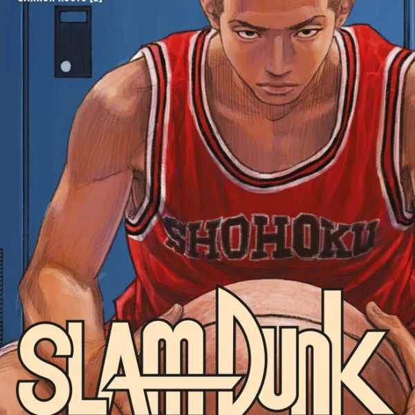 Slam Dunk - Vol. 17