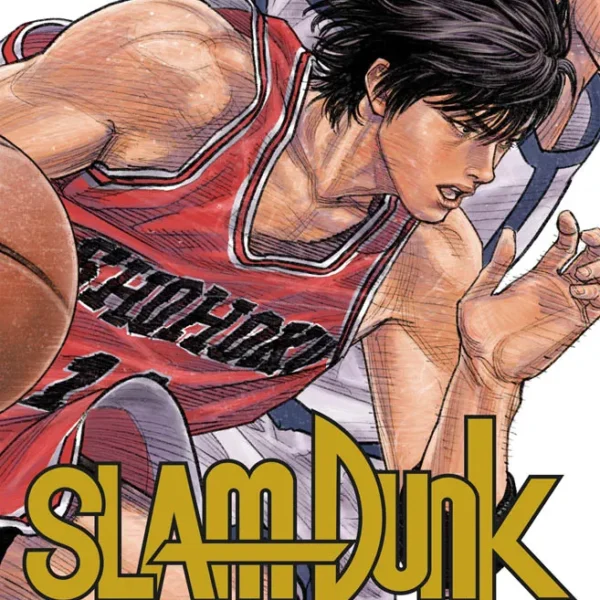 Slam Dunk - Vol. 19