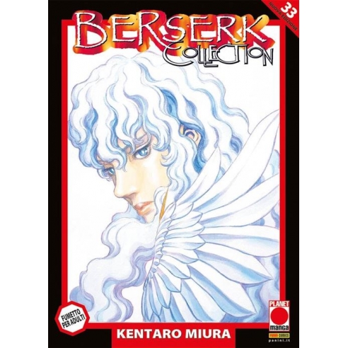 Berserk Collection: Serie Nera - Vol. 33