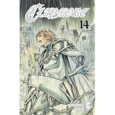 Claymore - Vol. 14 New Edition
