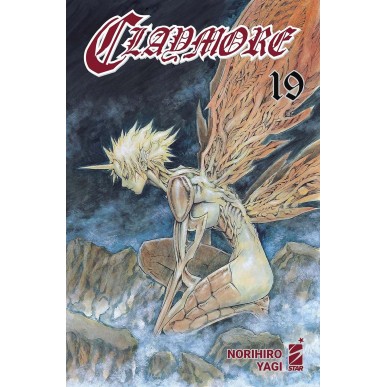 Claymore - Vol. 19 New Edition