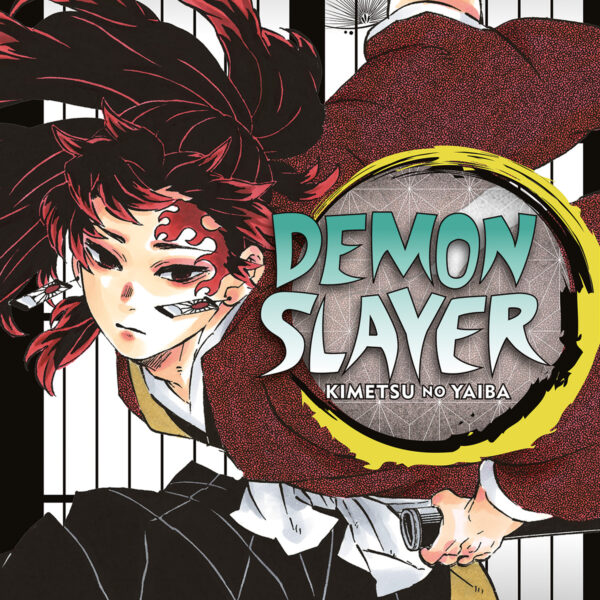 Demon Slayer: Kimetsu No Yaiba - Vol. 20