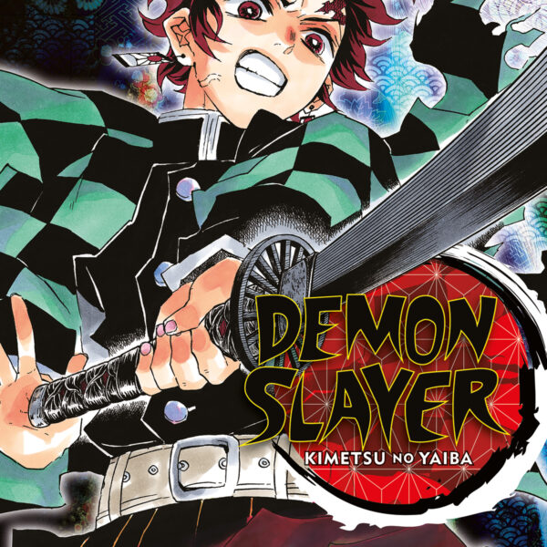 Demon Slayer: Kimetsu No Yaiba - Vol. 10
