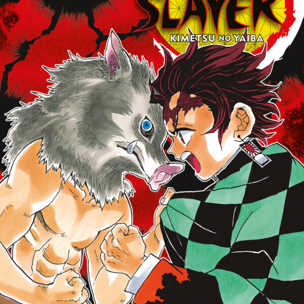 Demon Slayer: Kimetsu No Yaiba - Vol. 04