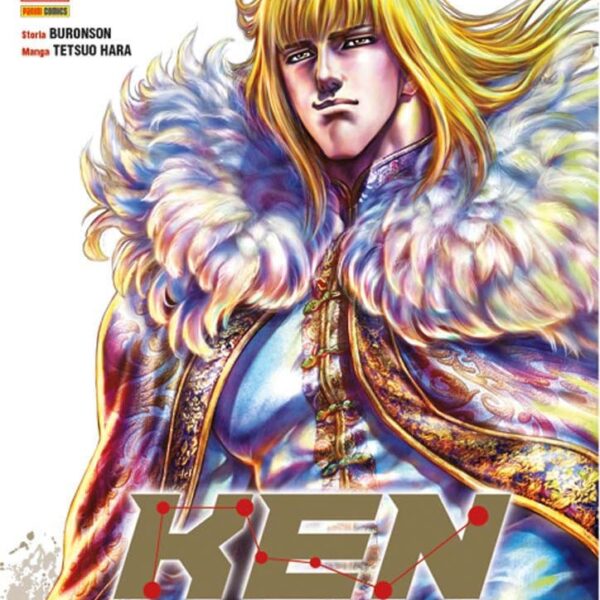 Ken il Guerriero: Hokuto no Ken Extreme Edition - Vol. 02