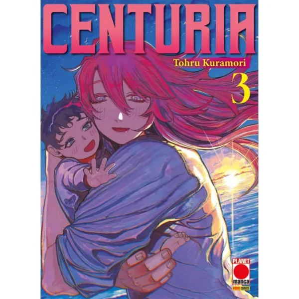 Centuria - Vol. 03