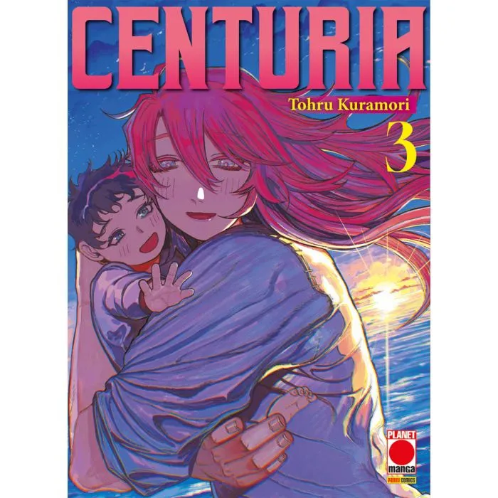 Centuria - Vol. 03