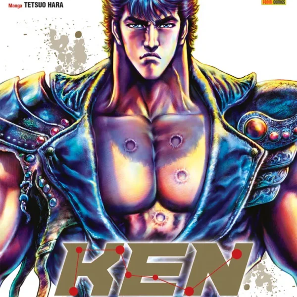 Ken il Guerriero: Hokuto no Ken Extreme Edition - Vol. 01