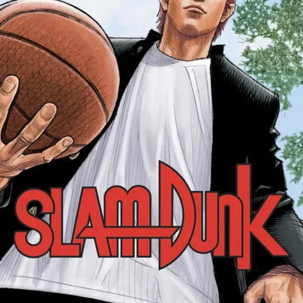 Slam Dunk - Vol. 01