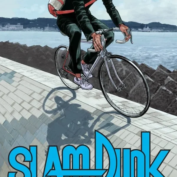 Slam Dunk - Vol. 02