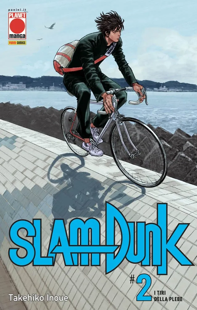 Slam Dunk - Vol. 02