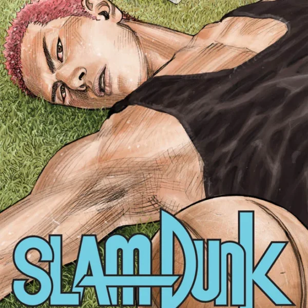 Slam Dunk - Vol. 14