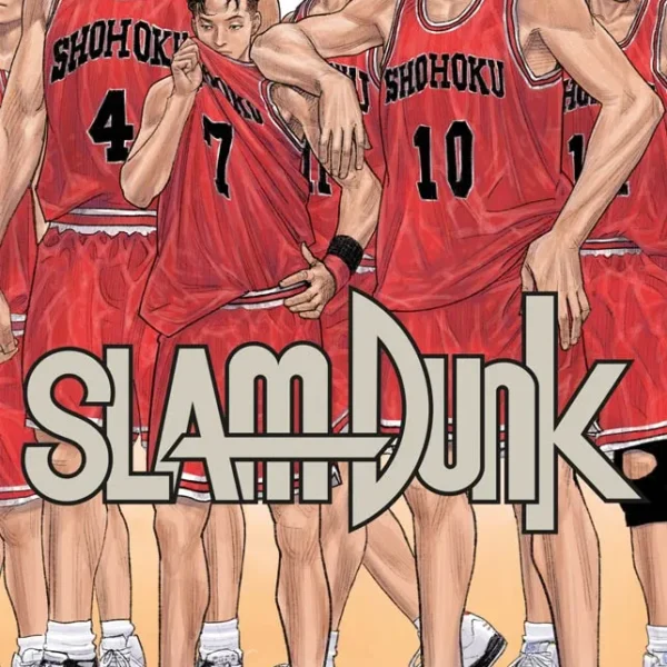 Slam Dunk - Vol. 20