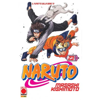 Naruto: Il Mito - Vol. 23