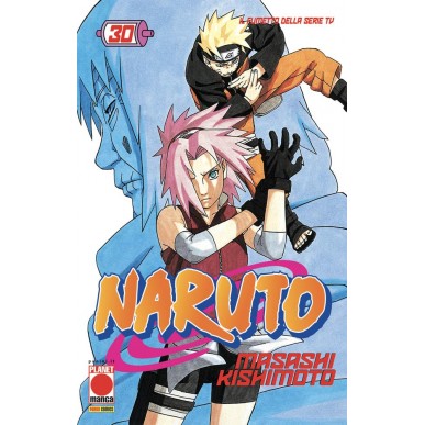 Naruto: Il Mito - Vol. 30