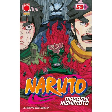 Naruto: Il Mito - Vol. 69
