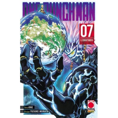 One Punch Man - Vol. 07