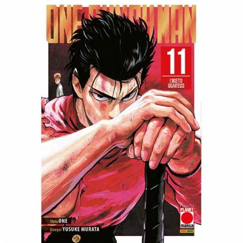 One Punch Man - Vol. 11