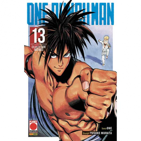 One Punch Man - Vol. 13