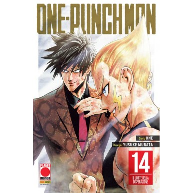One Punch Man - Vol. 14