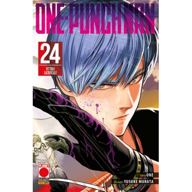 One Punch Man - Vol. 24