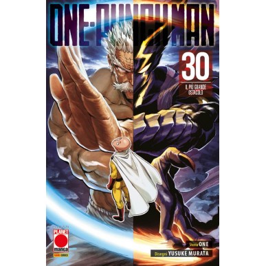 One Punch Man - Vol. 30