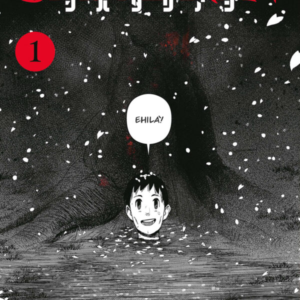 Shibatarian - Vol. 01