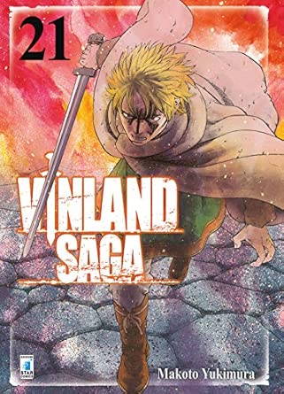 Vinland Saga - Vol. 21