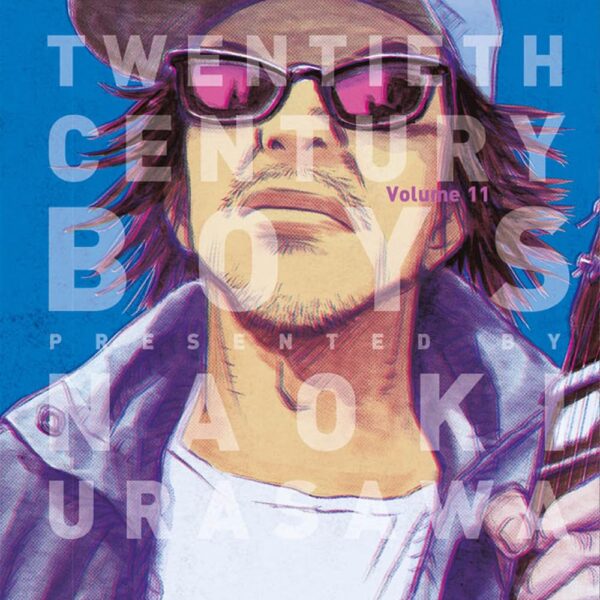 20th Century Boys - Vol. 11 Ultimate Deluxe Edition