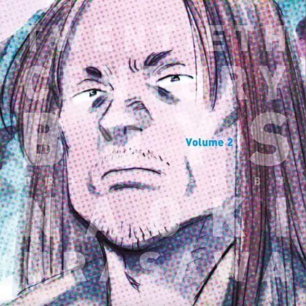 20th Century Boys - Vol. 02 Ultimate Deluxe Edition
