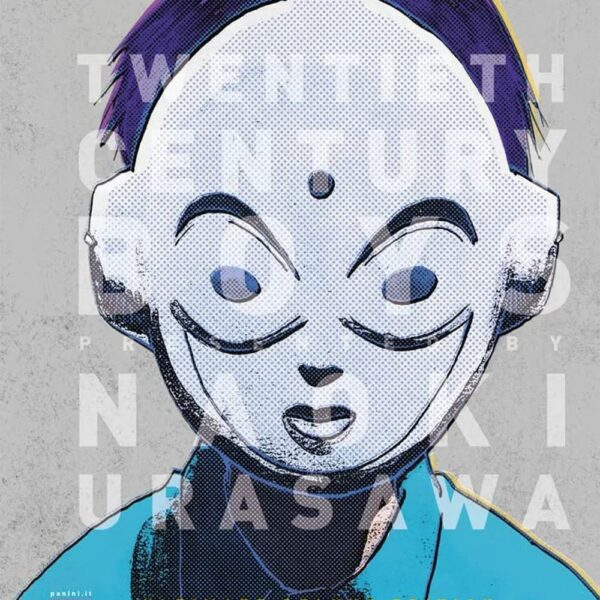 20th Century Boys - Vol. 05 Ultimate Deluxe Edition