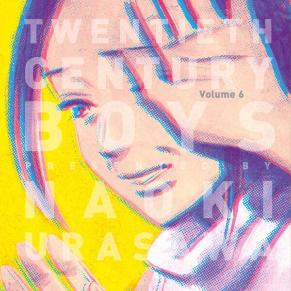 20th Century Boys - Vol. 06 Ultimate Deluxe Edition