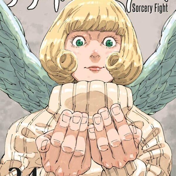 Jujutsu Kaisen - Vol. 24
