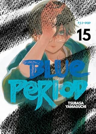 Blue Period - Vol. 15