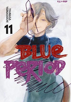 Blue Period - Vol. 11